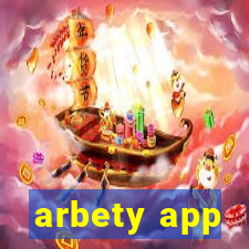 arbety app